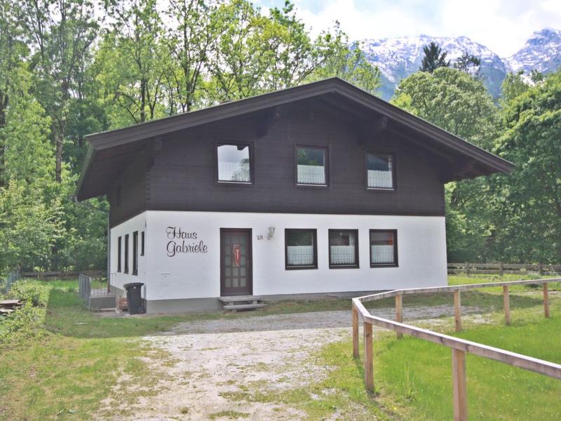 House/Residence|Gabriele|Salzburg|Lofer