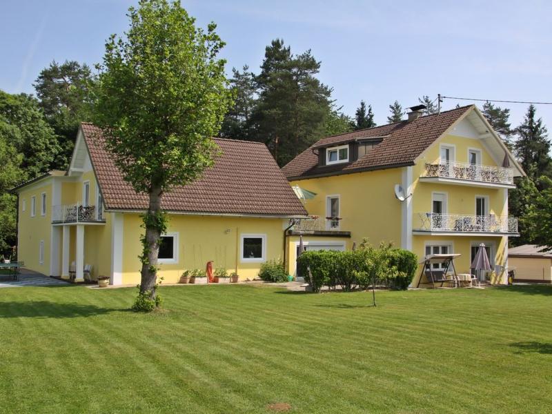Hus/ Residence|Ogris|Kärnten|Velden am Wörthersee