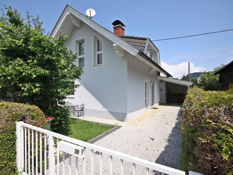 House/Residence|Seehaus Blue Faak|Carinthia|Faaker See