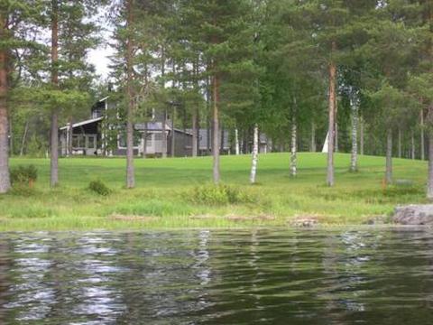 Maison / Résidence de vacances|Paltamon golfhovi b|Kainuu|Paltamo