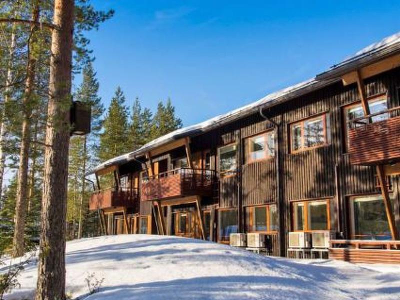 Innenbereich|Iida 12|Kainuu|Sotkamo