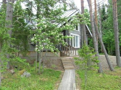 House/Residence|Taivaanranta|North Ostrobothnia|Pyhäjärvi