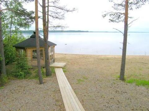 House/Residence|Taivaanranta|North Ostrobothnia|Pyhäjärvi