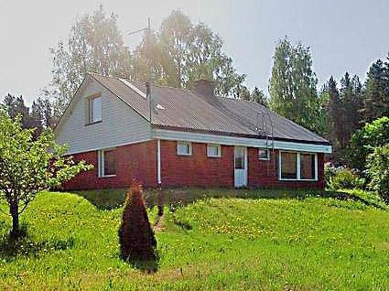 Innenbereich|Elsamökki|Nordsavo|Kuopio