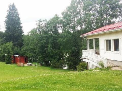 Dům/Rezidence|Hurran ranta|Varsinais-Suomi Satakunta|Somero