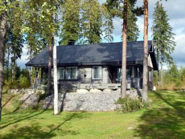 Dům/Rezidence|Runoniekka|Northern Savonia|Rautalampi