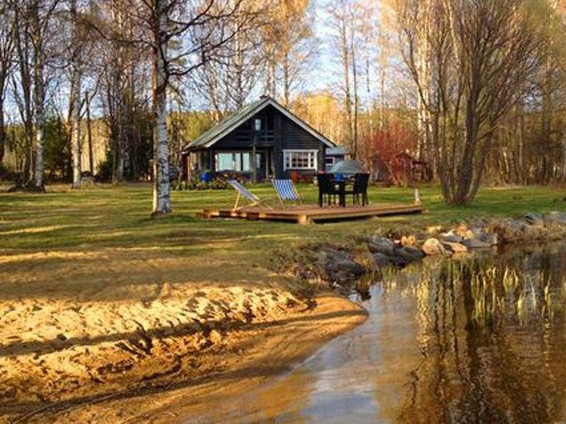Innenbereich|Kivilahti|Pirkanmaa|Pälkäne