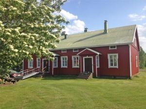 Haus/Residenz|Mykkälä|Nordsavo|Pielavesi