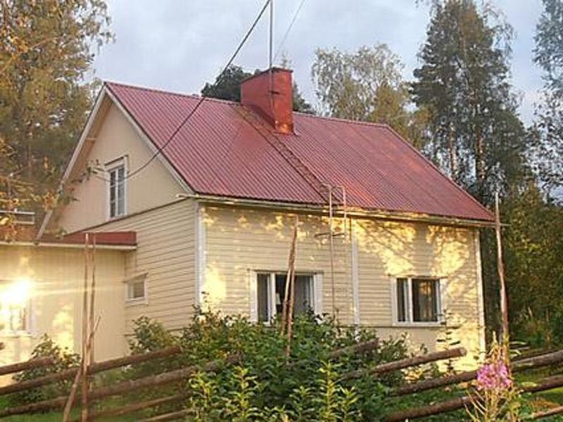 Innenbereich|Villa vuorenpää|Pirkanmaa|Tammela