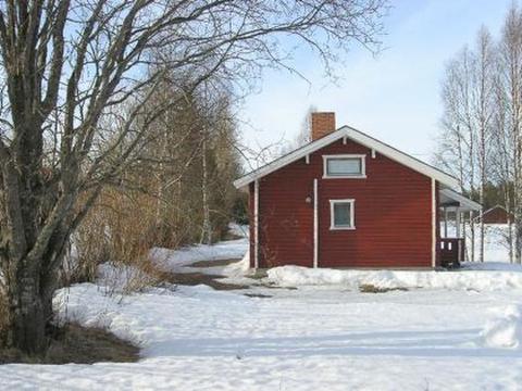 L'intérieur du logement|Hilla|Ostrobotnie du Nord|Taivalkoski