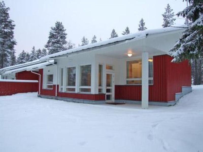 L'intérieur du logement|Soivio|Ostrobotnie du Nord|Kuusamo