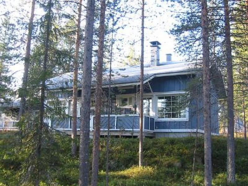 Innenbereich|Jaakopinpaja b|Lappland|Kittilä
