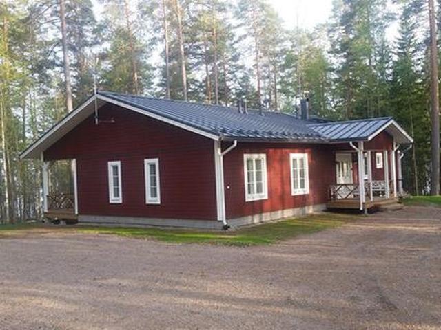 Dům/Rezidence|Ylä-hannala|Keski-Suomi|Muurame