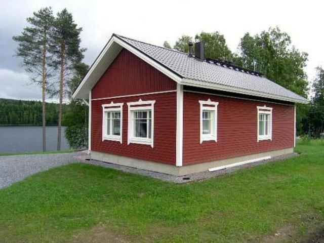 Dům/Rezidence|Talvikki|Northern Savonia|Kuopio