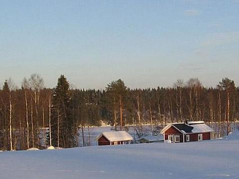 Hus/ Residens|Talvikki|Norra Savolax|Kuopio