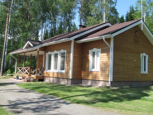 Hus/ Residens|Koho|Norra Savolax|Kuopio
