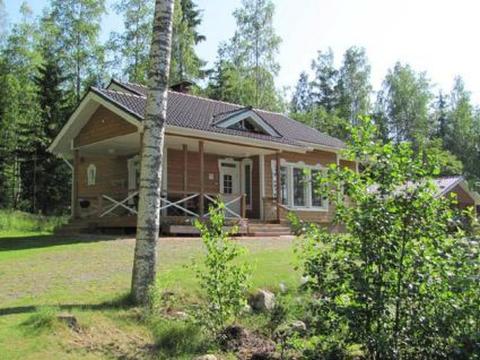 Dům/Rezidence|Koho|Northern Savonia|Kuopio