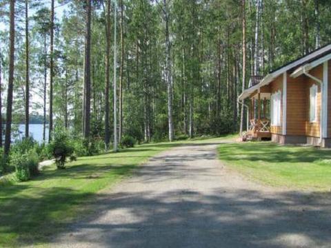 Dům/Rezidence|Koho|Northern Savonia|Kuopio