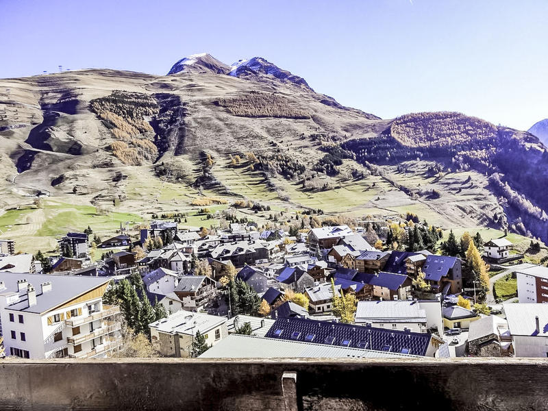 Haus/Residenz|Chalets du Soleil|Dauphiné|Les Deux Alpes