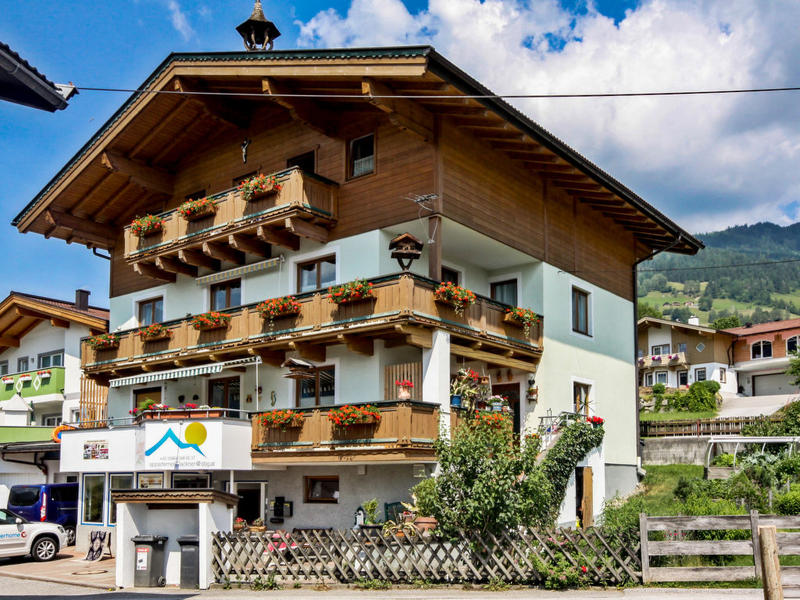 House/Residence|Schusterhäusl Lackner|Pinzgau|Kaprun