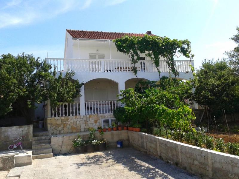 Maison / Résidence de vacances|Magis|Dalmatie du nord|Maslenica