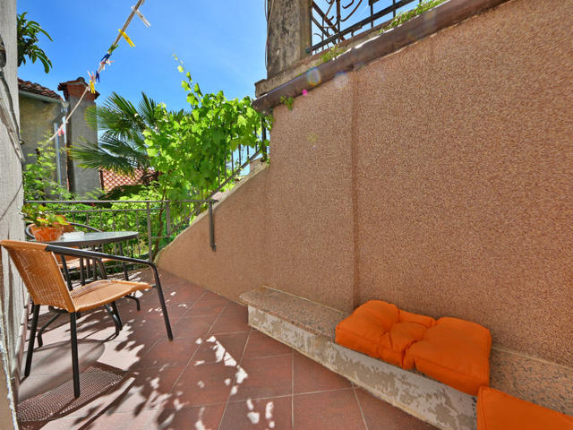 Maison / Résidence de vacances|Lovrano|Kvarner|Lovran