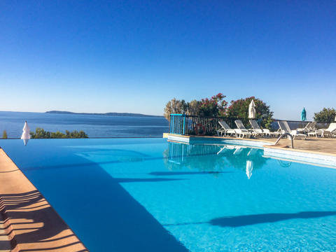 House/Residence|Cap Négre : Domaine de la Pinède|Cote d'Azur|Le Lavandou