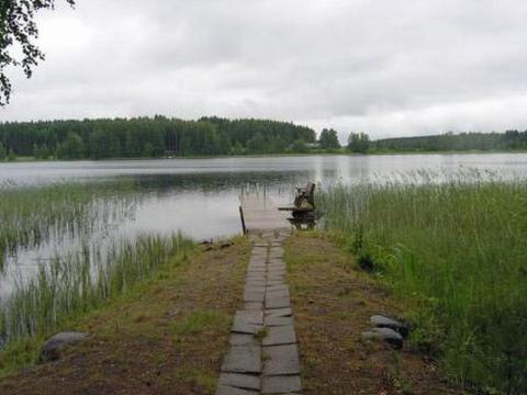 Huis/residentie|Helmiranta|Keski-Suomi|Saarijärvi