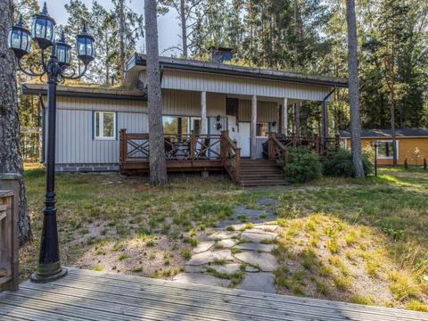 Dům/Rezidence|Björn|Varsinais-Suomi Satakunta|Kemiönsaari
