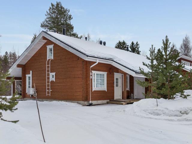 House/Residence|Peiponpesä a|Northern Savonia|Nilsiä