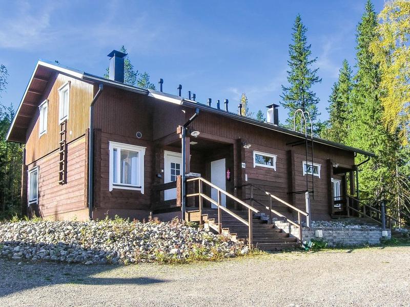Innenbereich|Klz 11. aventuriini|Kainuu|Sotkamo