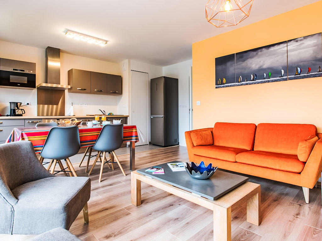 Apartment Stella Marine FR2618.206.1 Interhome