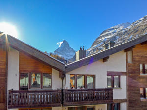 Innenbereich|Rütschi|Wallis|Zermatt