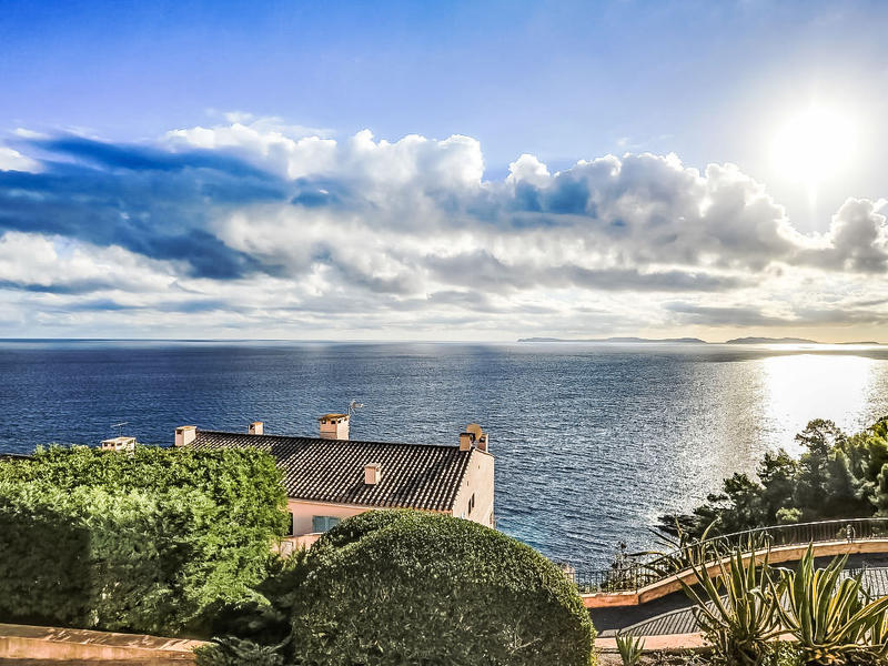 La struttura|Le Grand Large|Costa Azzurra|Cavalaire