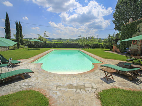 Haus/Residenz|Tara|Arezzo, Cortona und Umgebung|San Giustino Valdarno