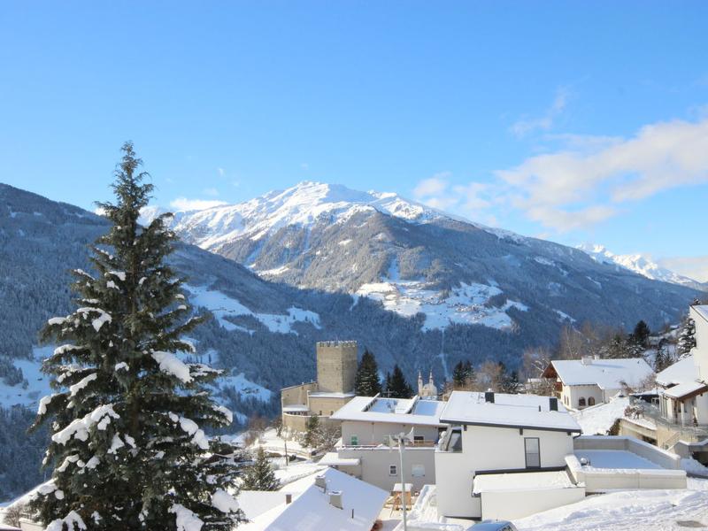 La struttura|IsiLiving|Oberinntal|Fliess/Landeck/Tirol West