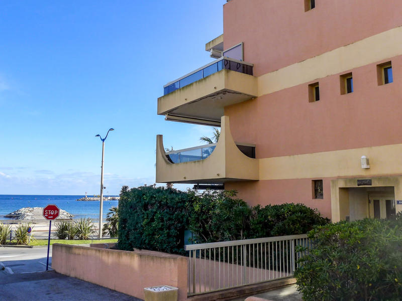 Haus/Residenz| Antares|Côte d'Azur|Cavalaire