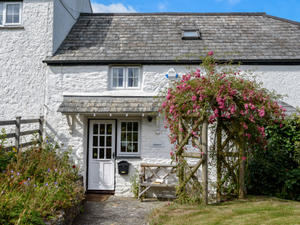 Haus/Residenz|Thrift Cottage|South-West|Looe