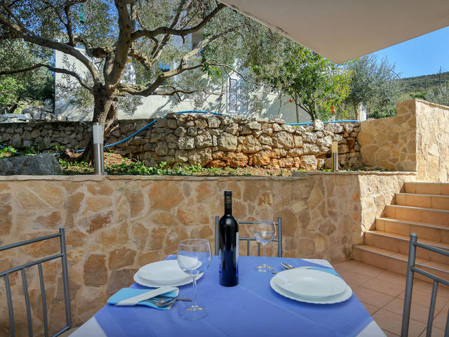 Haus/Residenz|Cico|Mitteldalmatien|Hvar/Pokrivenik