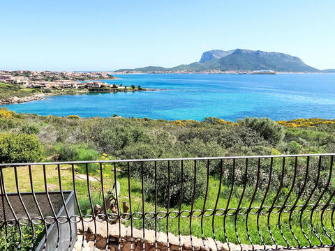 Haus/Residenz|Giuly|Sardinien|Golfo Aranci