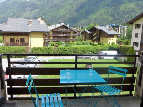 House/Residence|Le Cristal des Glaces|Savoie - Haute Savoie|Chamonix