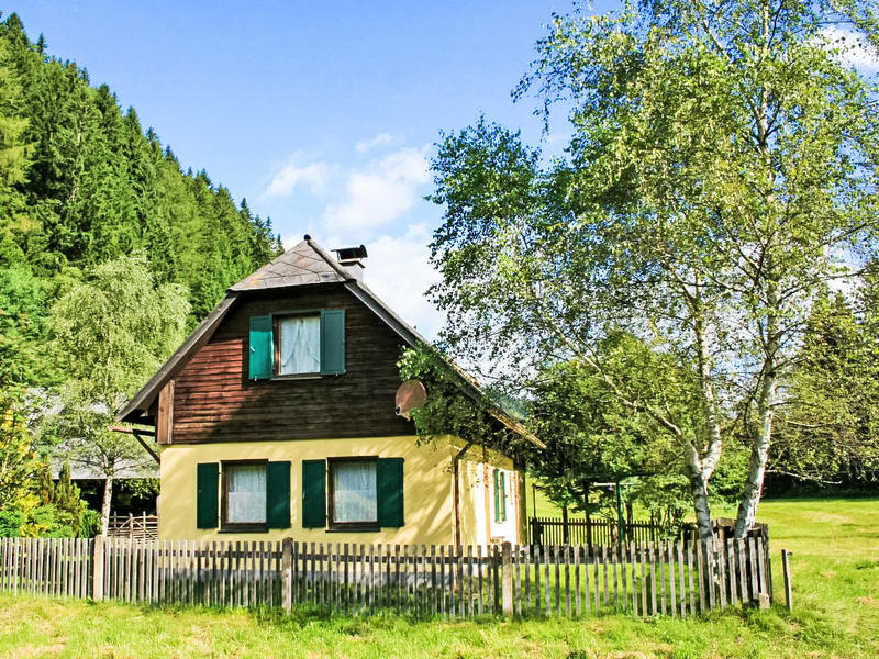Hus/ Residence|Richter|Steiermark|Sankt Johann am Tauern