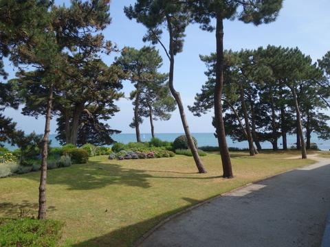 Hus/ Residence|Baie de Beaumer|Morbihan|Carnac