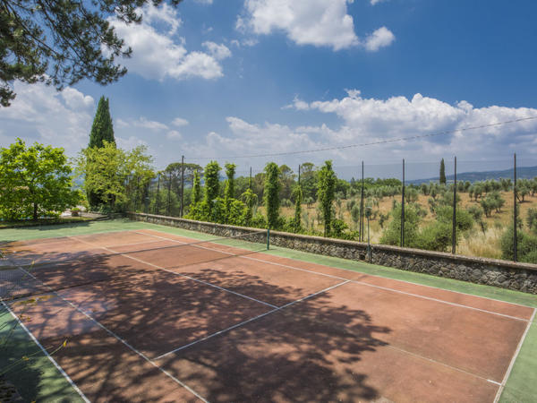 Holiday House Poggio Patrignone in Arezzo IT5278.875.1 Interhome