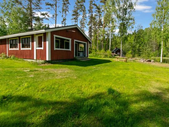 Vakantiehuis 21, Finland, Zuid-Savo, Enonkoski, Buiten
