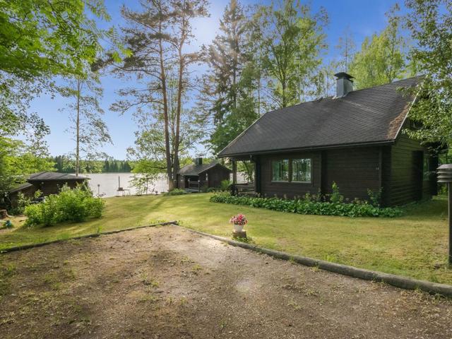 Dům/Rezidence|Uimaranta|Southern Savonia|Pieksämäki