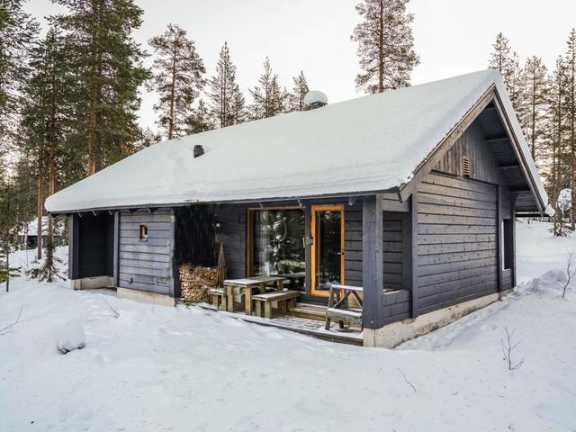 Indenfor|Neljä vuodenaikaa a1/karpalo|Lapland|Ylläsjärvi