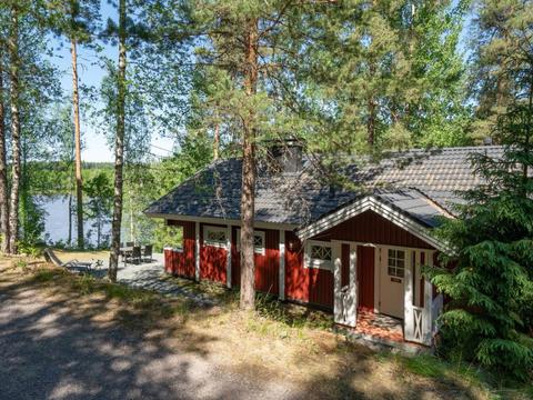 Dům/Rezidence|Satakieli|Varsinais-Suomi Satakunta|Somero