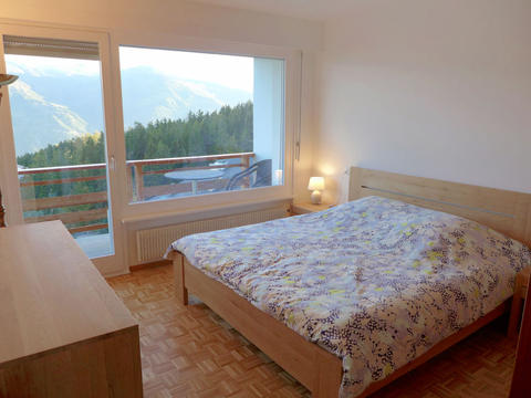 L'intérieur du logement|Grand Large A/B|Valais|Crans-Montana