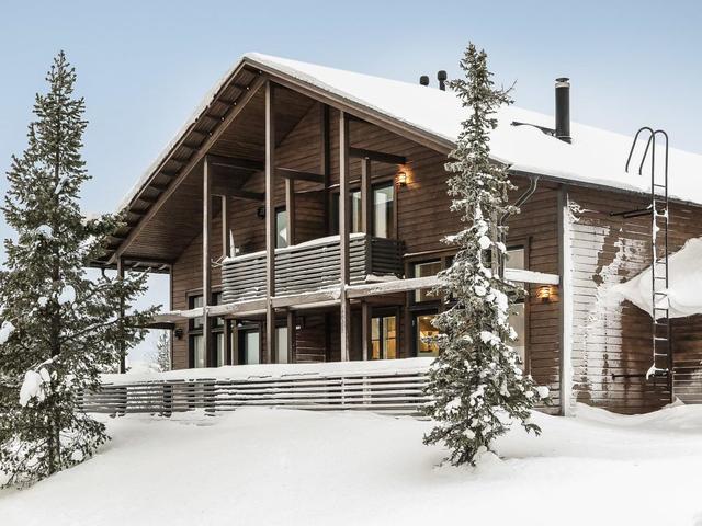 Huis/residentie|Kotka a|Lapland|Inari